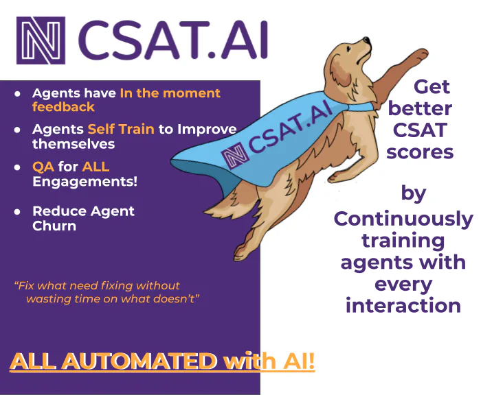 CSAT.AI Reviews, Pricing & Ratings | GetApp NZ 2025