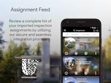 PHOTO iD Software - PHOTO iD App - Assignment Feed