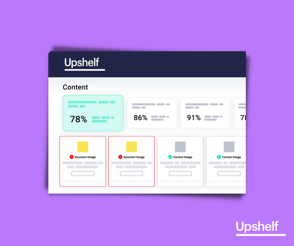 Upshelf Software - 3