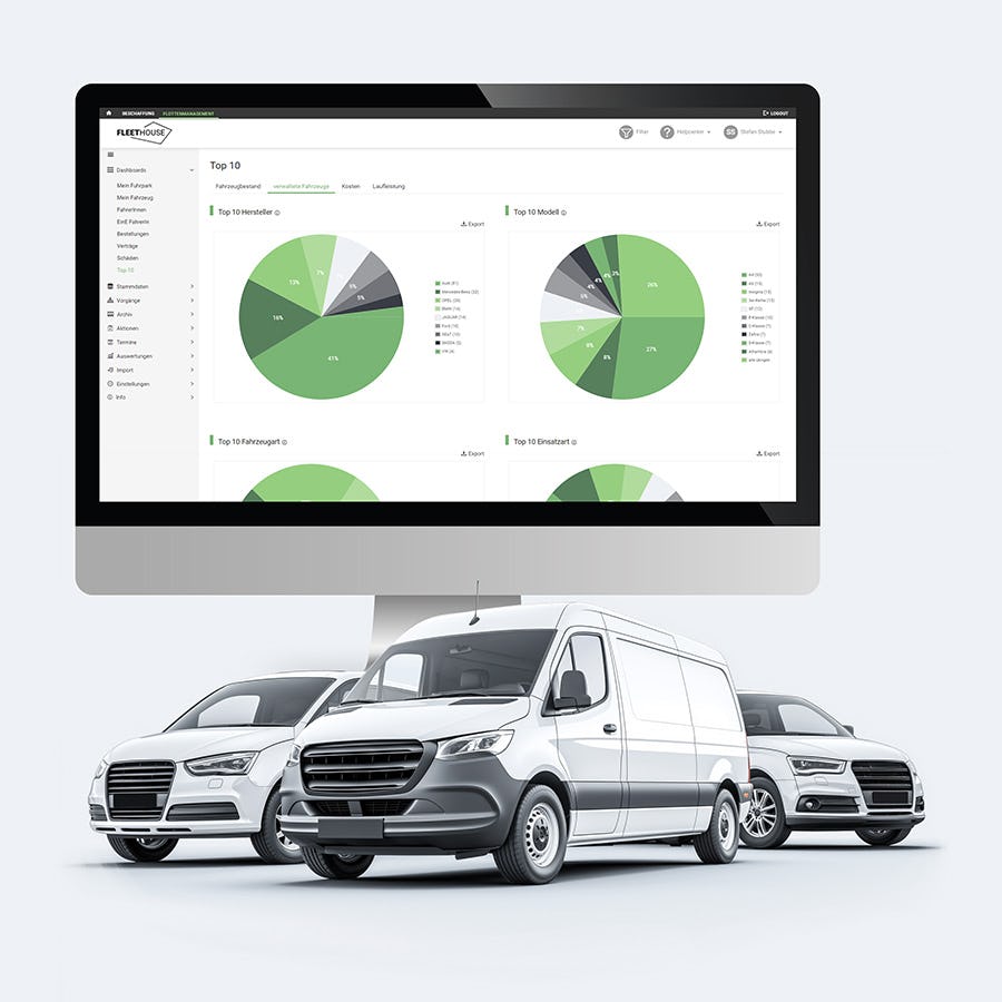 Fleethouse Software - 3