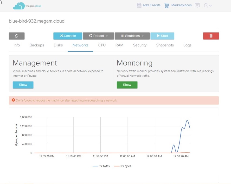 Network Management-thumb