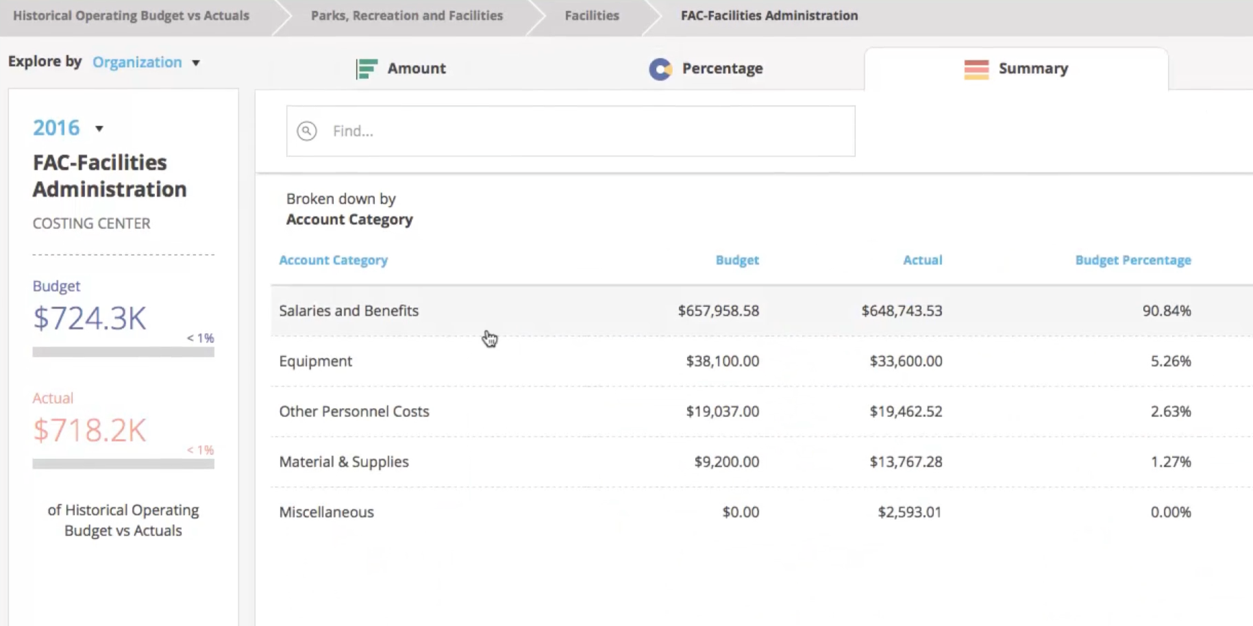 Questica OpenBook Logiciel - 3