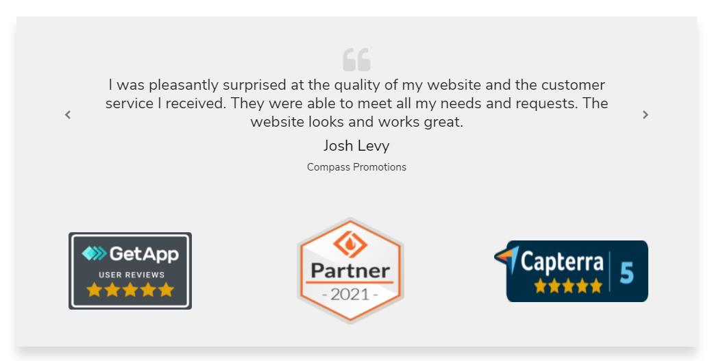 ewiz commerce Software - Used and trusted by over 800 business across the world