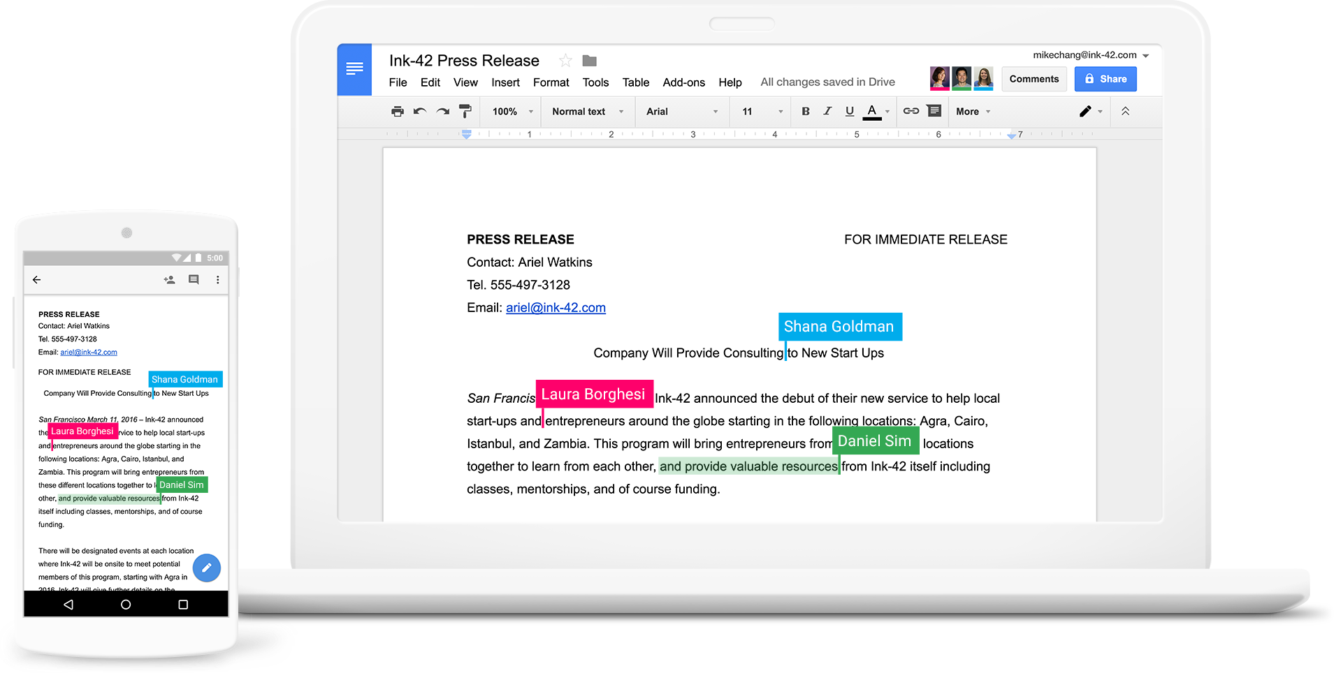 google-docs-reviews-cost-features-getapp-australia-2023