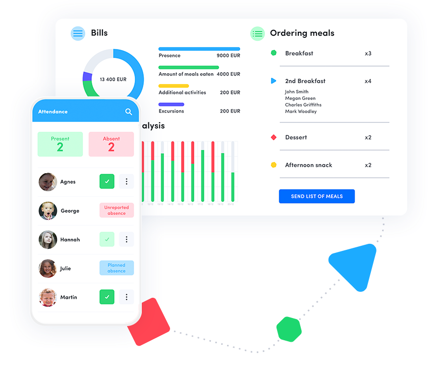 LiveKid Software - 1