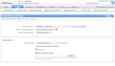 ManageEngine ADManager Plus Pricing, Features, Reviews & Alternatives