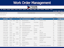 eWorkOrders CMMS Software - Work Order Management