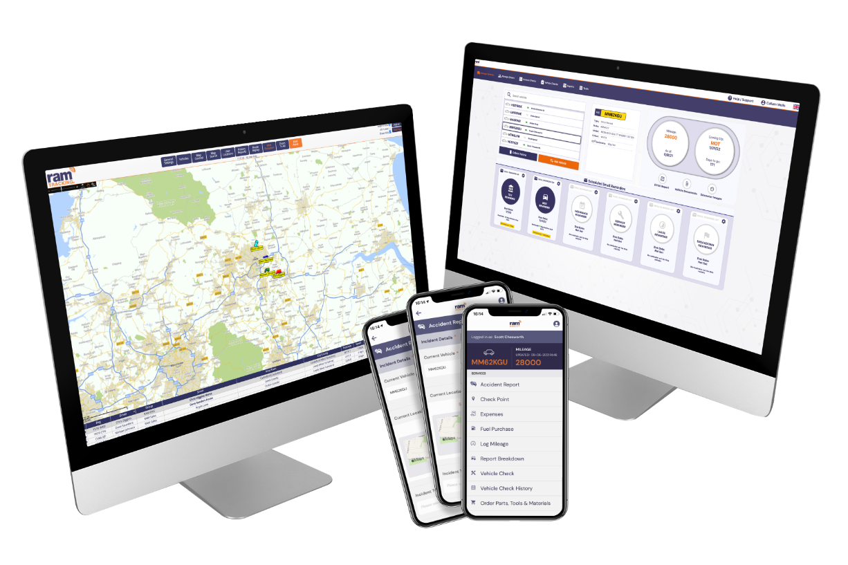 RAM Tracking Pricing, Features, Reviews & Alternatives GetApp