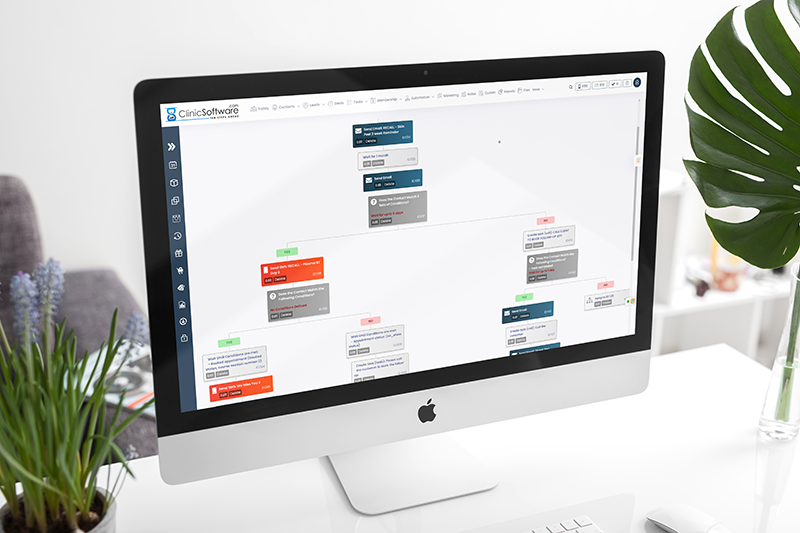 ClinicSoftware.com Software - 2