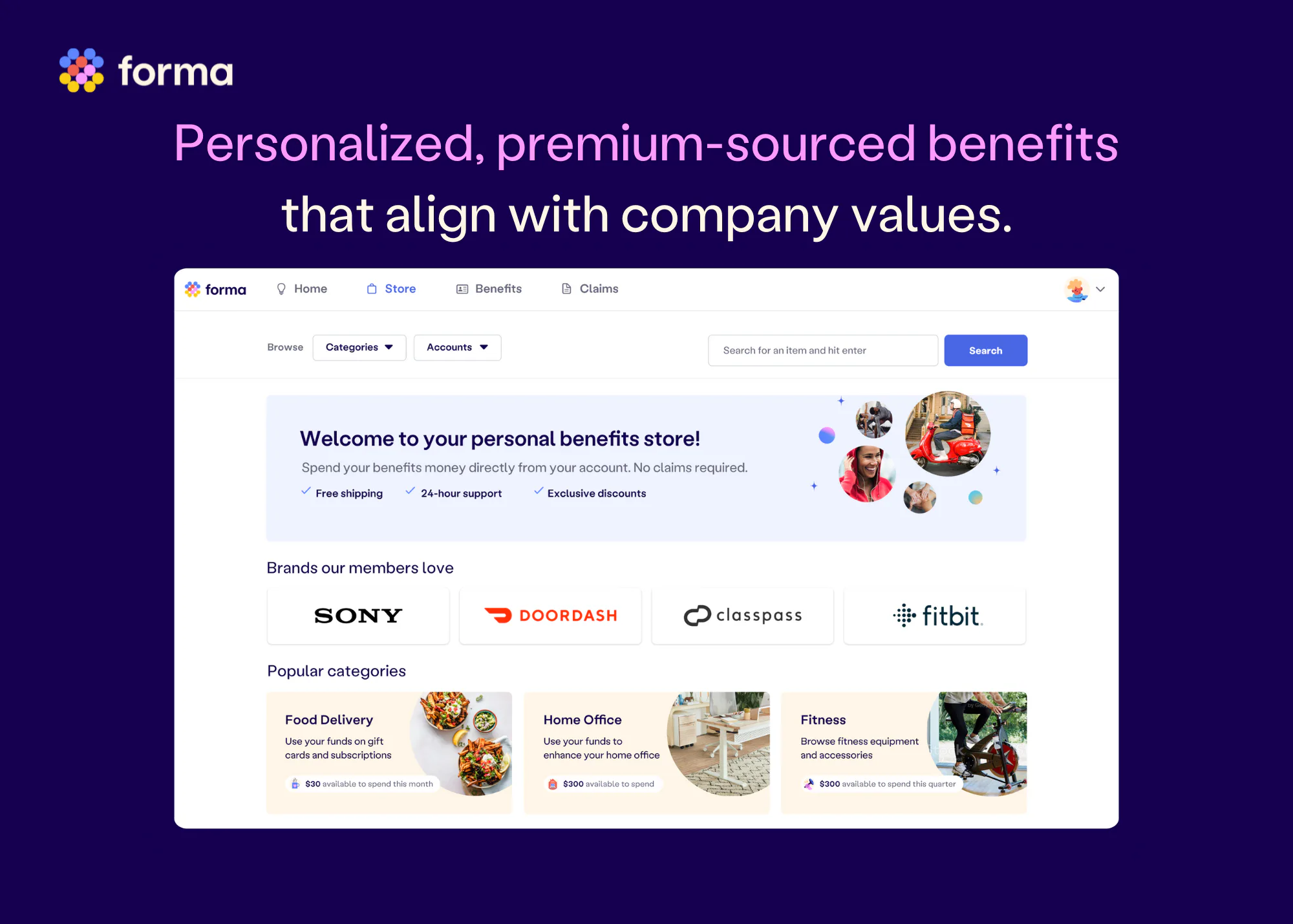 Forma In1 Forma Reviews, Cost & Features | GetApp Australia 2026