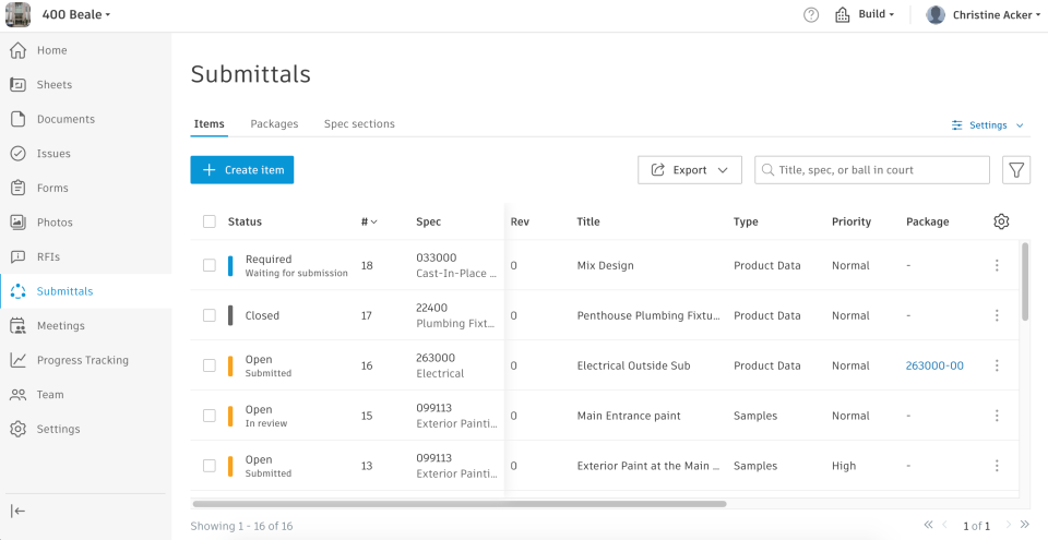 Autodesk Construction Cloud Pricing, Alternatives & More 2024 | Capterra