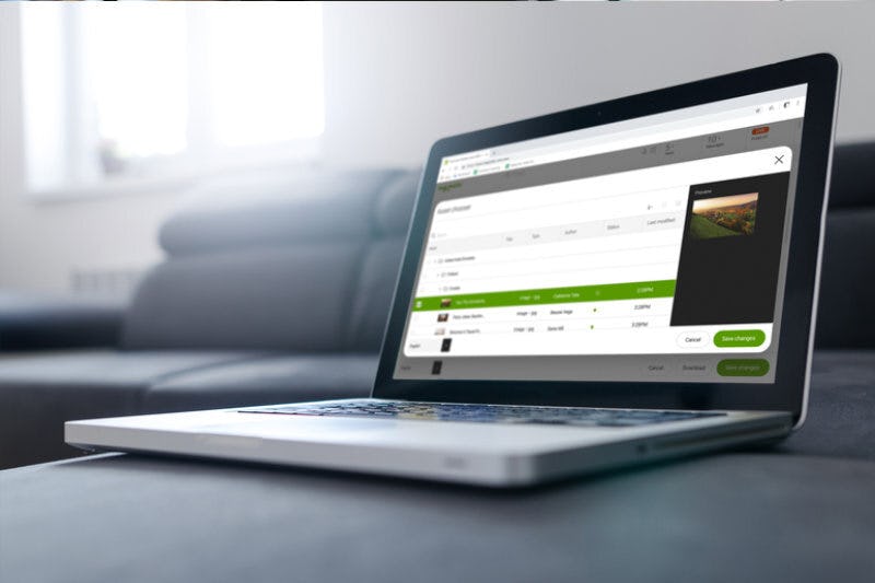 Magnolia Software - 3