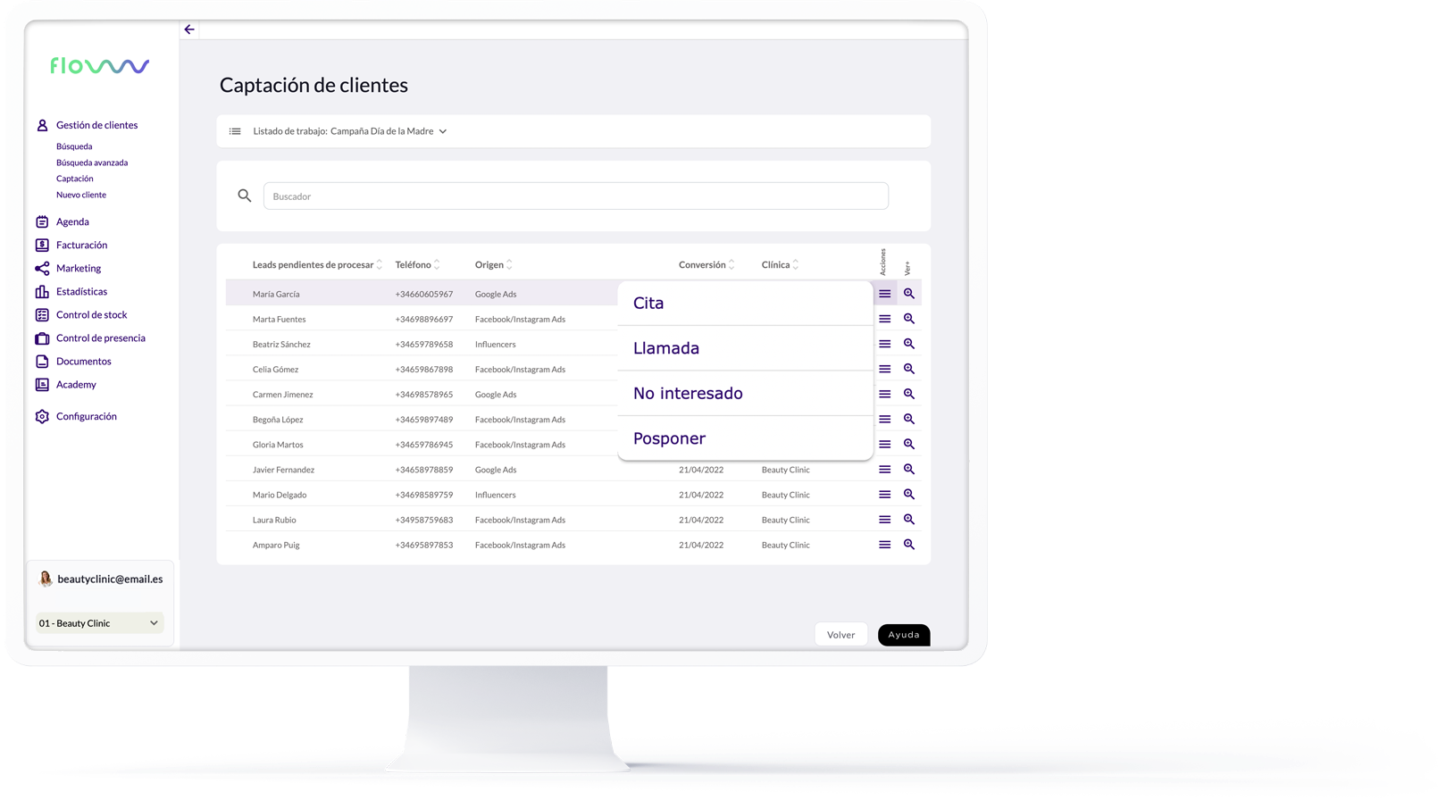 flowww Software - 3