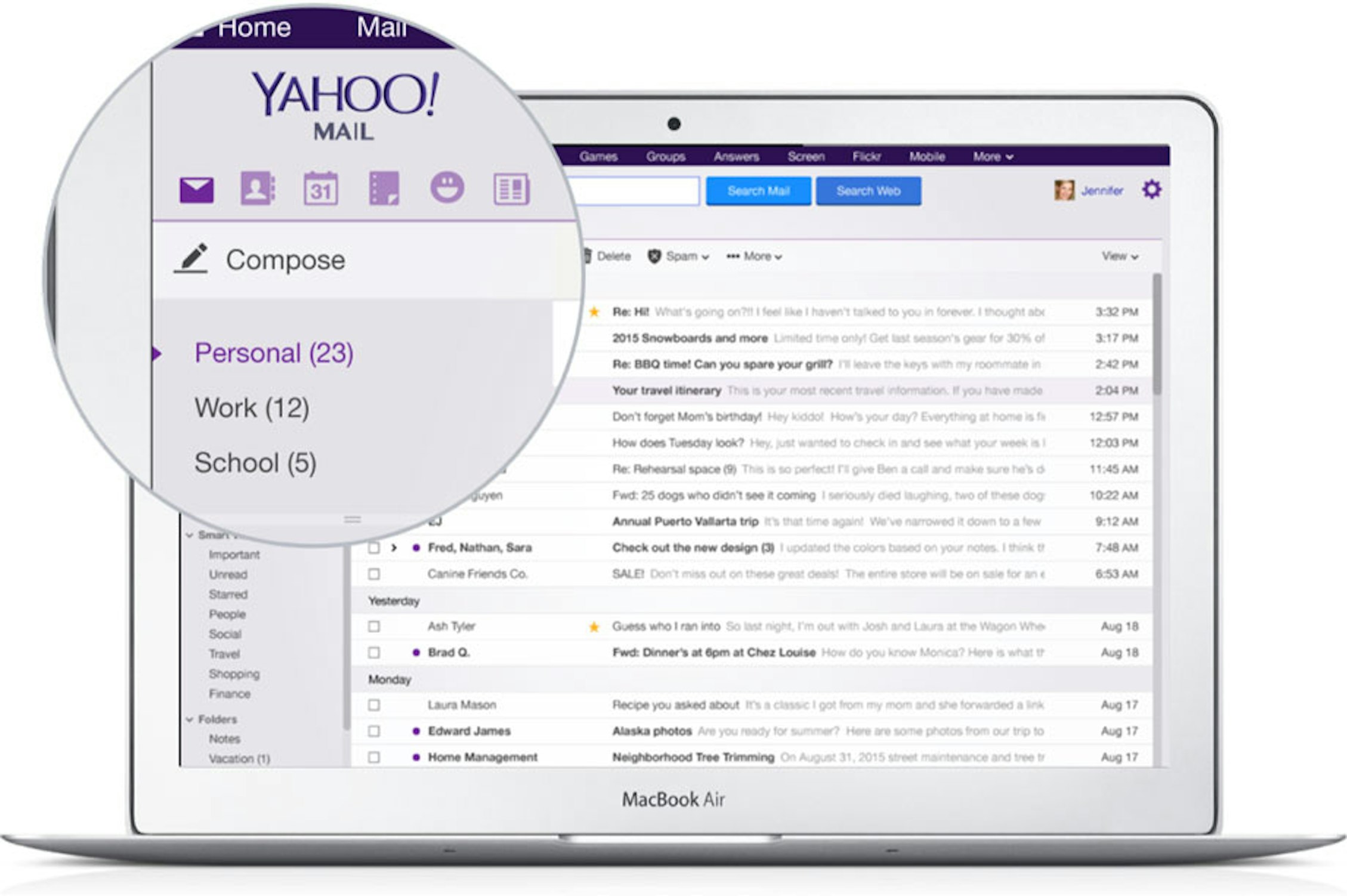 Yahoo Mail Pricing, Features, Reviews & Alternatives GetApp