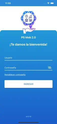 QuartzSales screenshot: QuartzSales