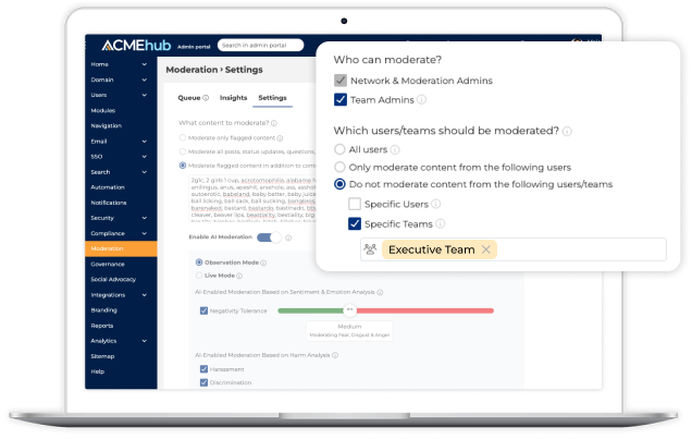 MangoApps Software - 11