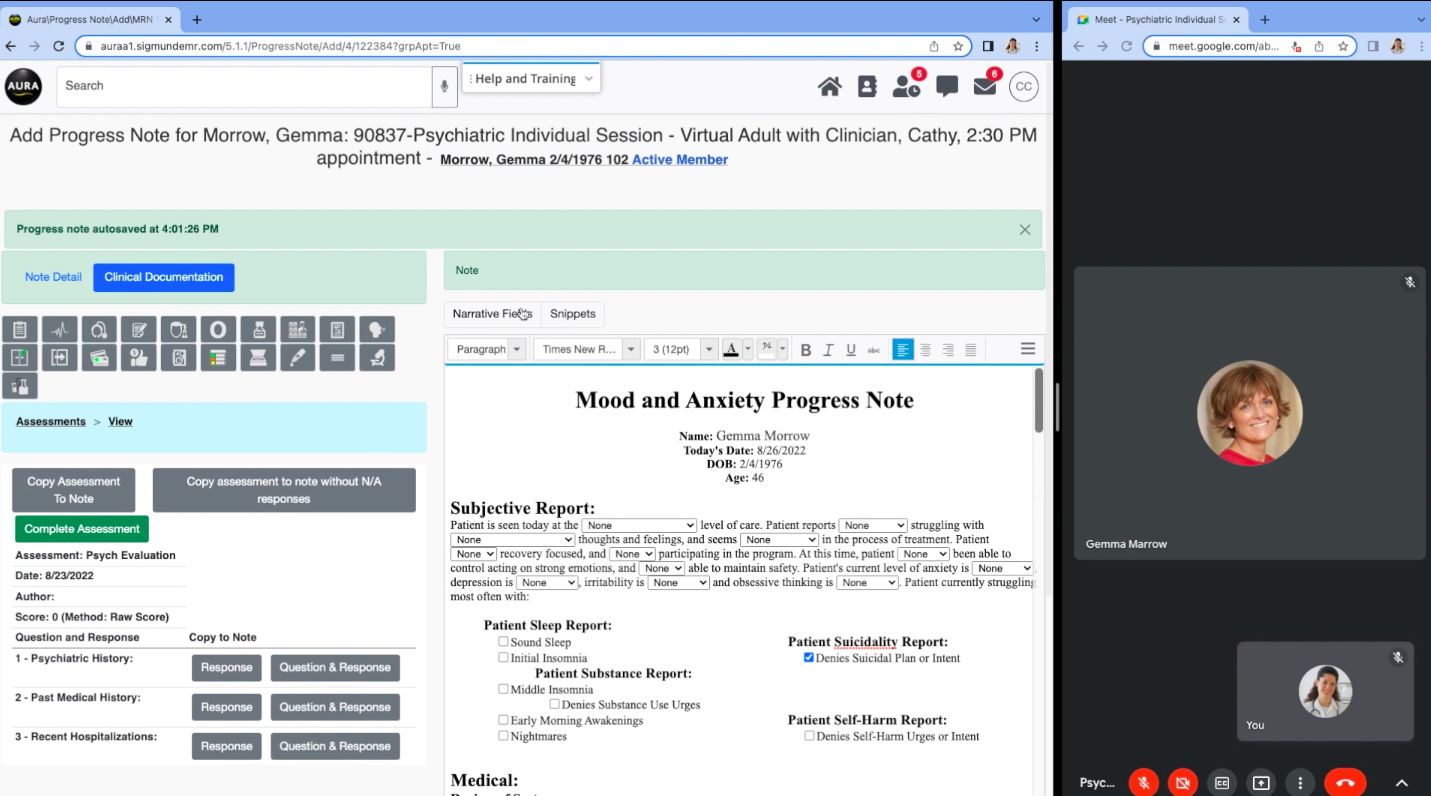 Sigmund Software Logiciel - 5