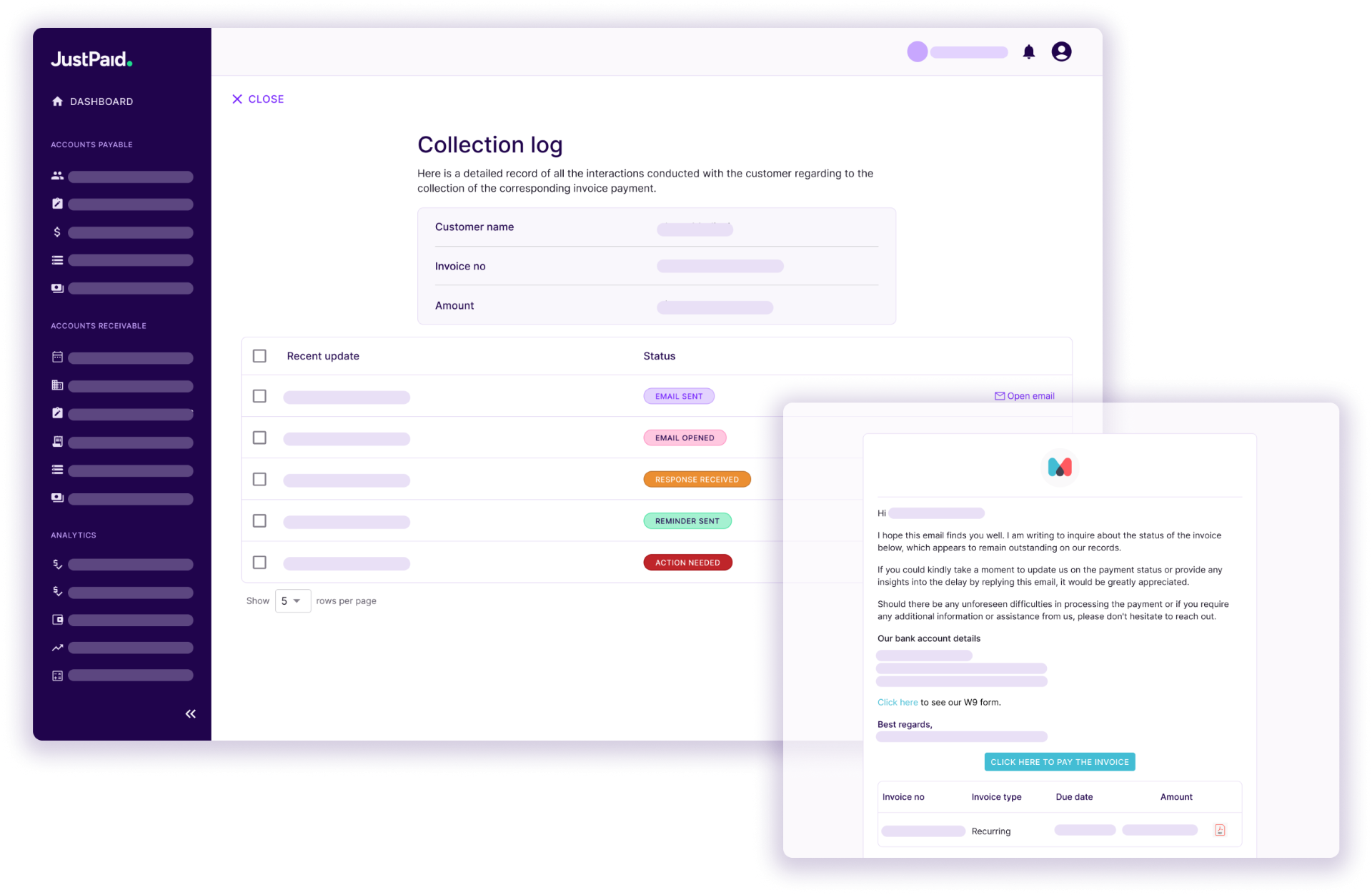 JustPaid Software - 1 - thumbnail