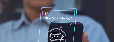 Titan Chatbot