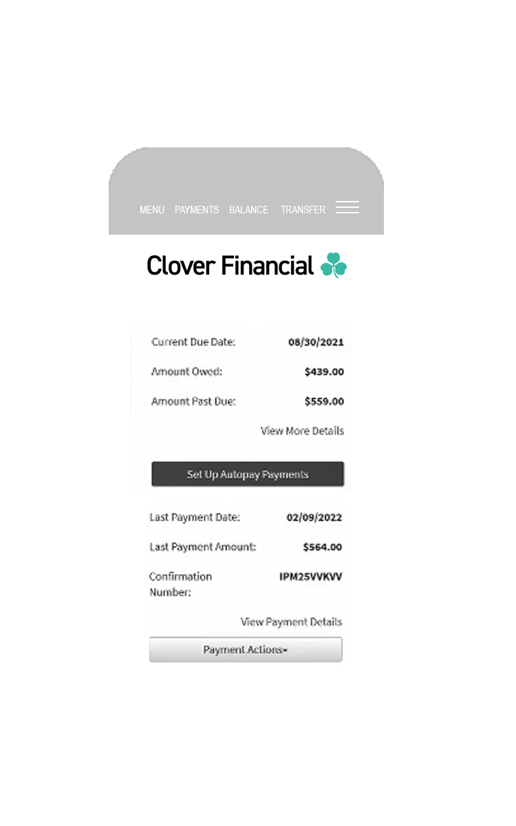 Orbipay EBPP screenshot: With Orbipay EBPP, optimize mobile UX for bill payments: Responsive design, text alerts, pay-by-text, and messaging platforms. Resulting in enhanced convenience and engagement to meet customer expectations.