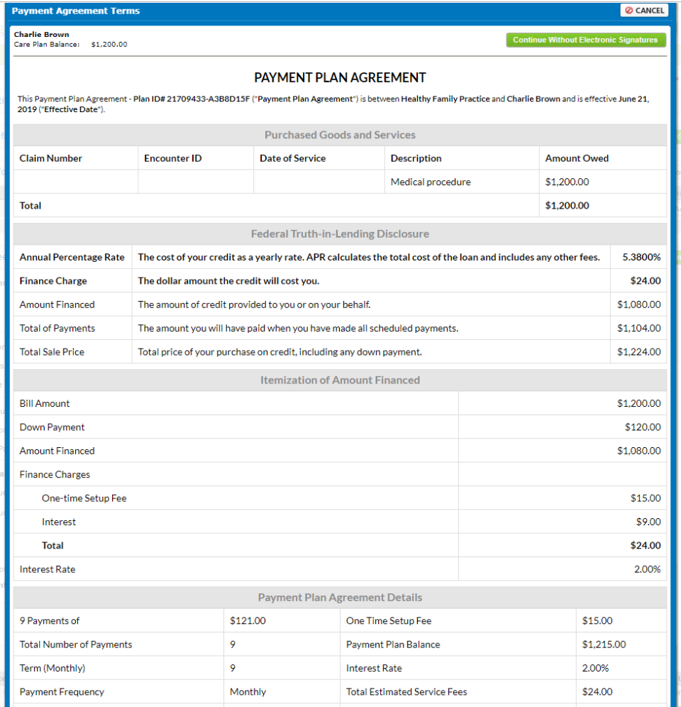 ClearGage Software - 2