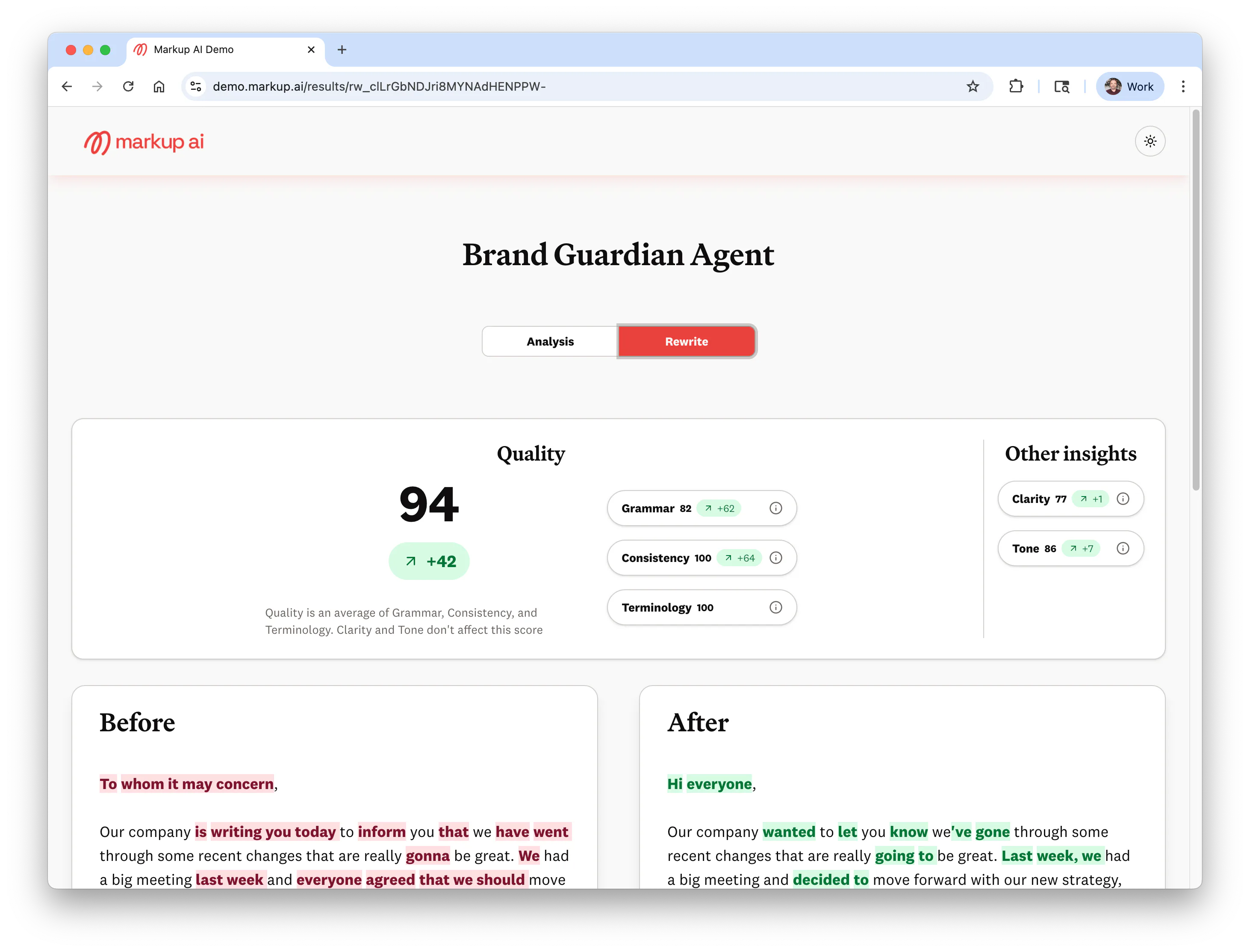 Remarkup Software Markup AI - Opiniones, precios y características - Capterra España 2026