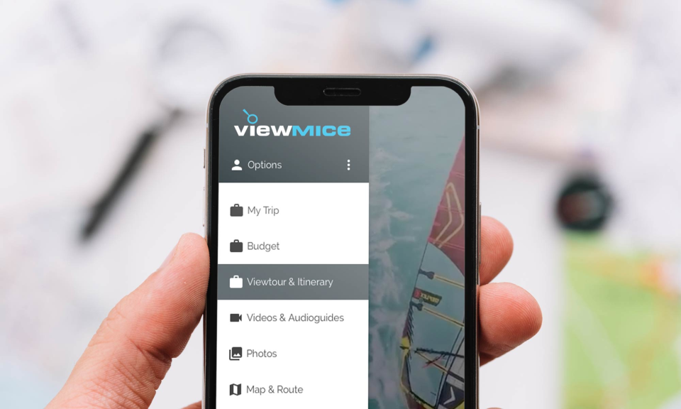 Viewtravel is also a very-thumb