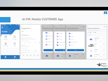 AI Field Management Software - Customer App for YOUR Customers