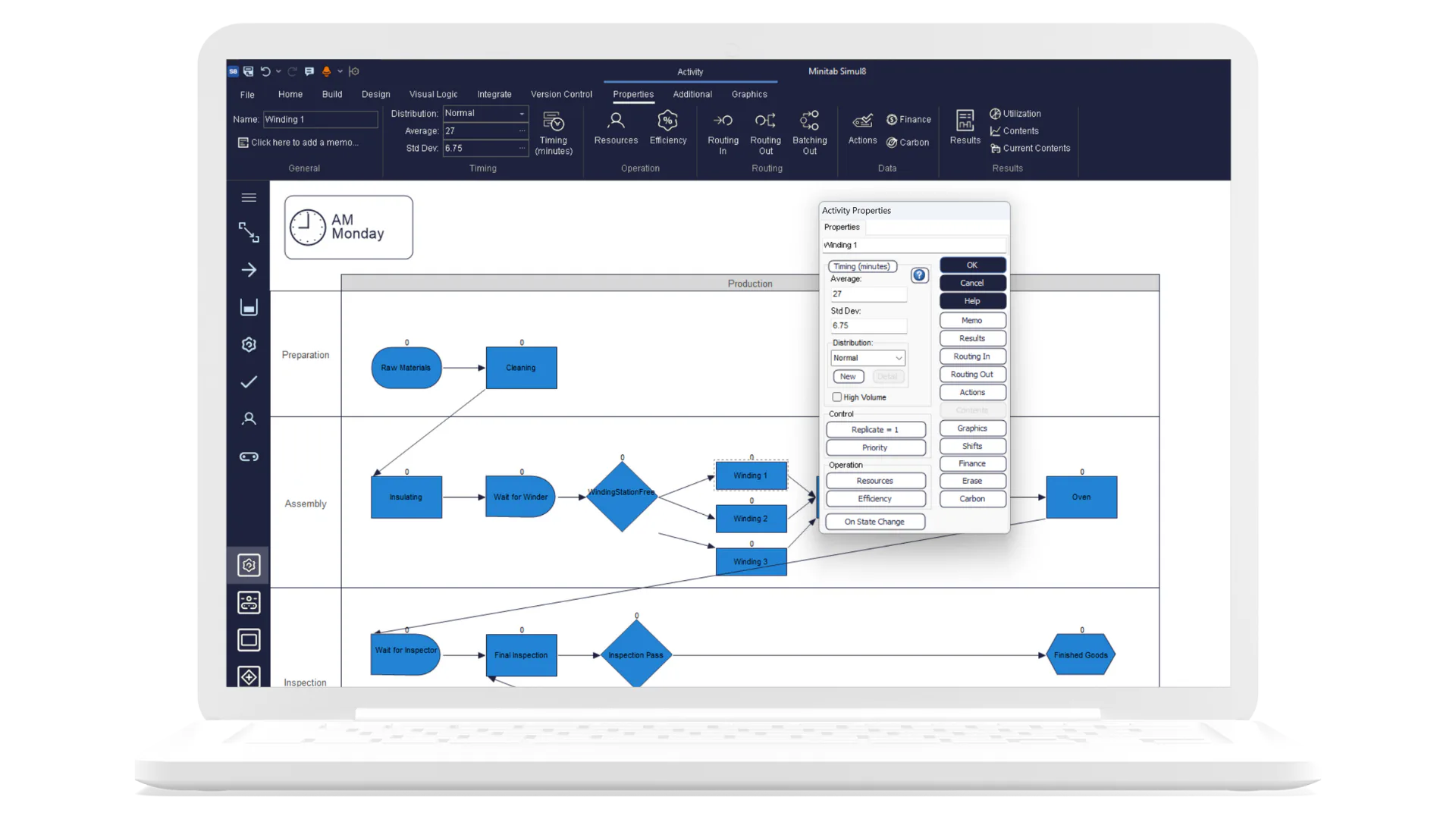 Simulation Using Simul8 SIMUL8 Pricing, Cost & Reviews - Capterra UK 2026