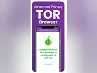 TOR Browser Private Web + VPN Software - 2