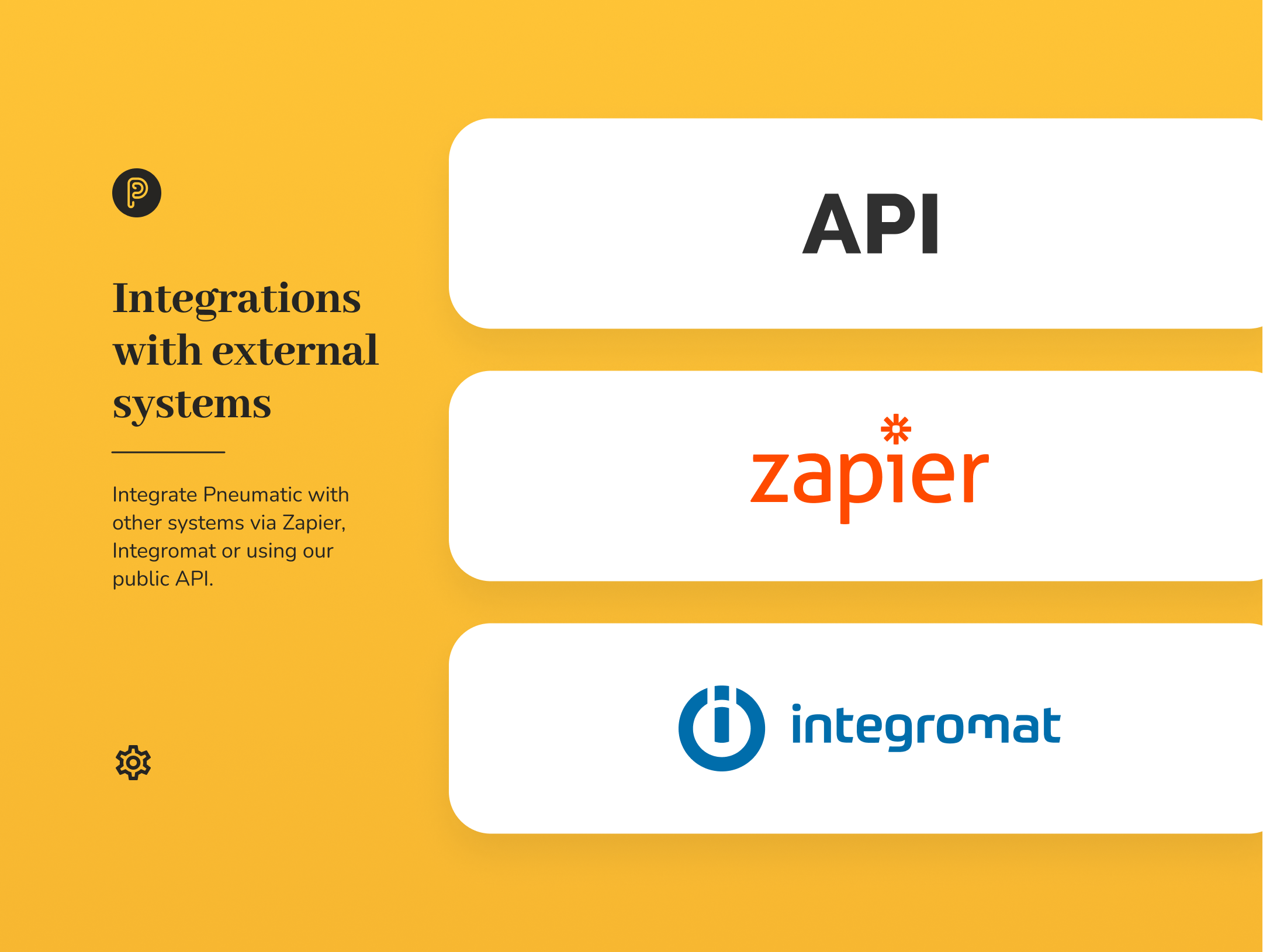 Pneumatic Pricing, Alternatives & More 2023 Capterra
