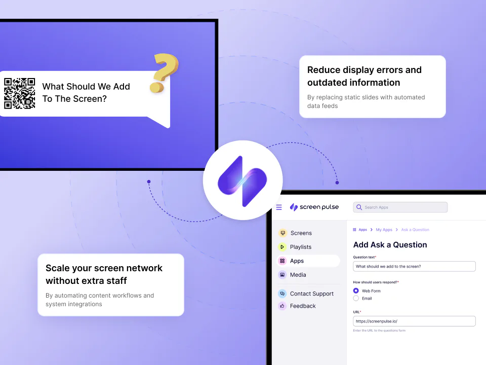 Screen Pulse Reviews, Cost & Features | GetApp Australia 2026