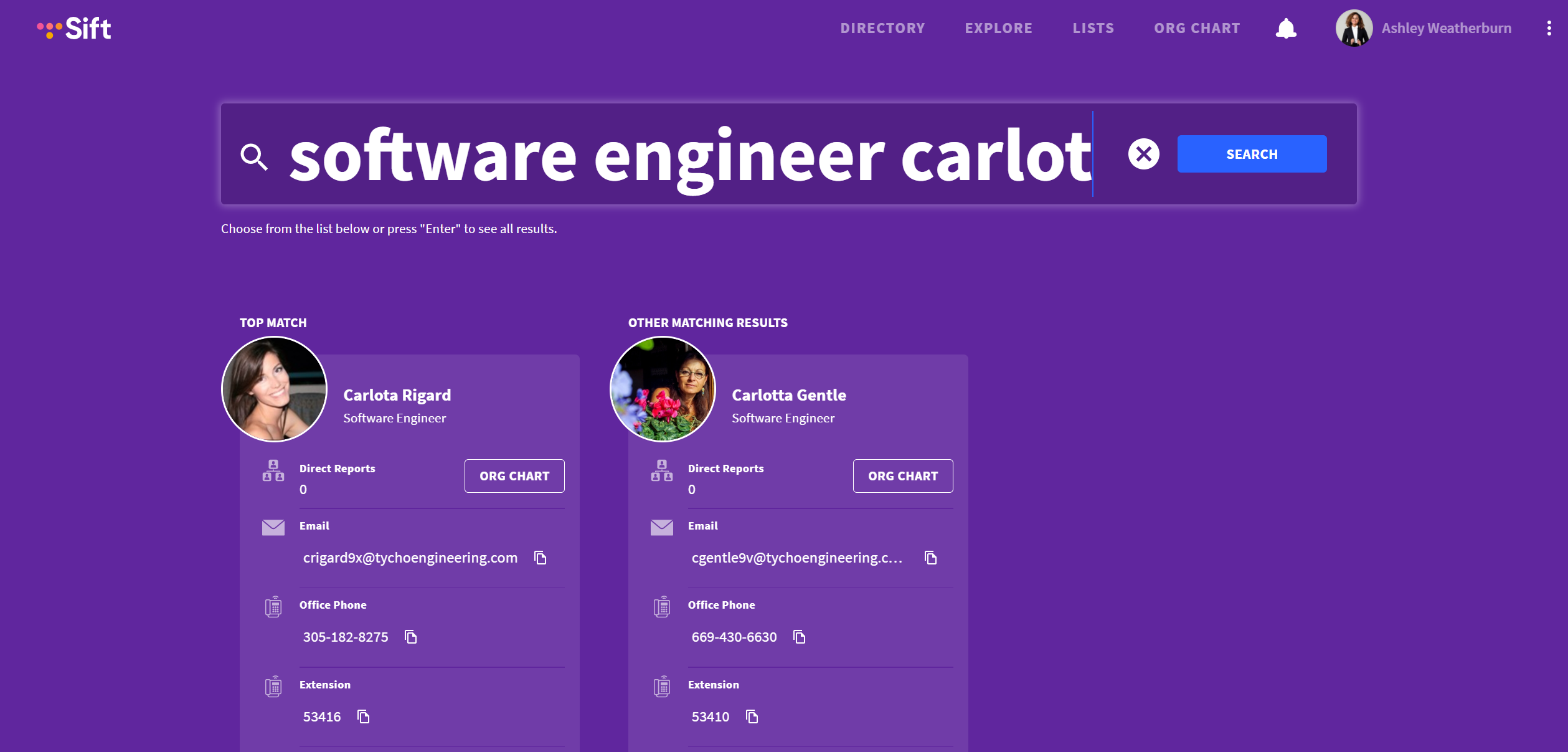 Sift Software 2024 Reviews, Pricing & Demo