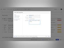 Confluence Software - Use our first class Jira integration to add context to your issues in Confluence