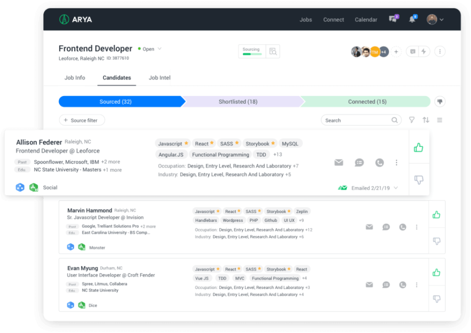 Arya Software - 1