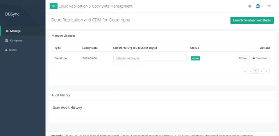 DBSync Cloud Replication Pricing, Reviews & Features - Capterra Canada 2026