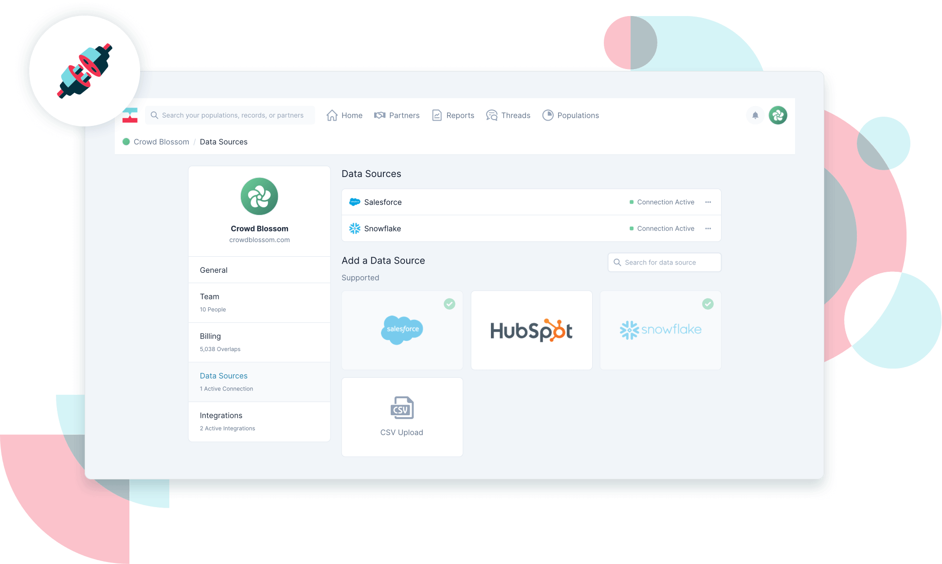 Crossbeam Software 2022 Reviews, Pricing & Demo