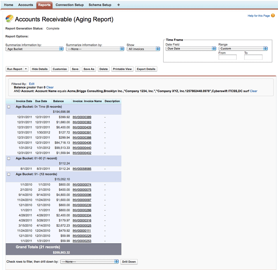 Zuora Cost & Reviews Capterra Australia 2024