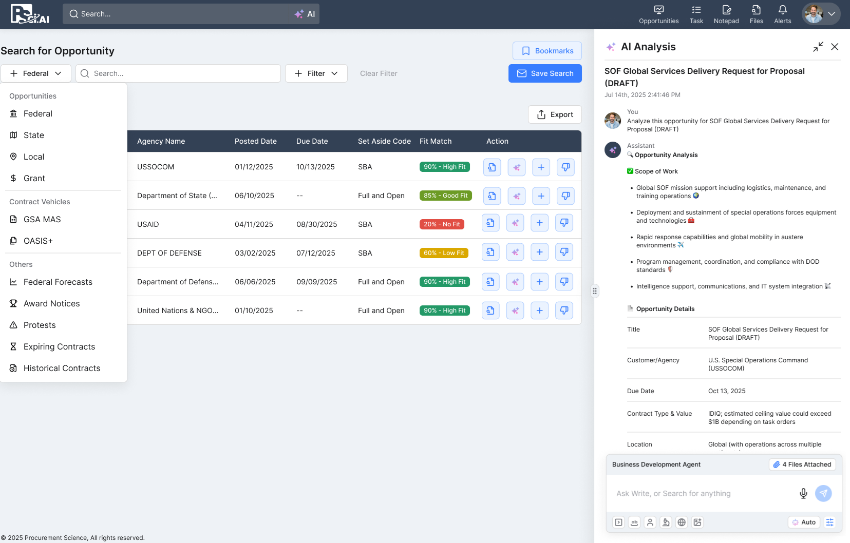 Awarded AI Software Pricing, Alternatives & More 2026 | Capterra