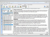 QNotes Office Software - 1 - Vorschau