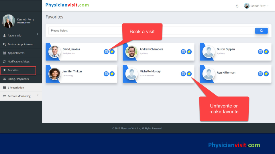Physician Favorites-thumb