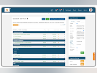 Passare Software - 5 - Vorschau
