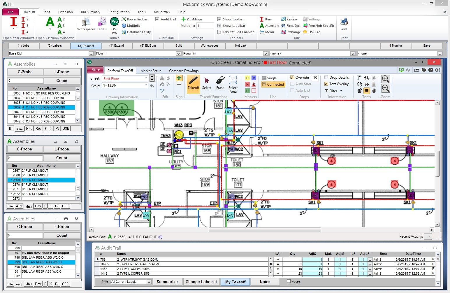 The Ultimate Guide to Plumbing Estimating Software: Transforming Your Business from Chaos to Control