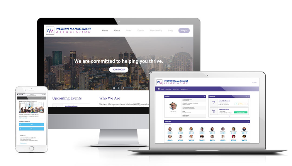 MemberPlanet Software - 5
