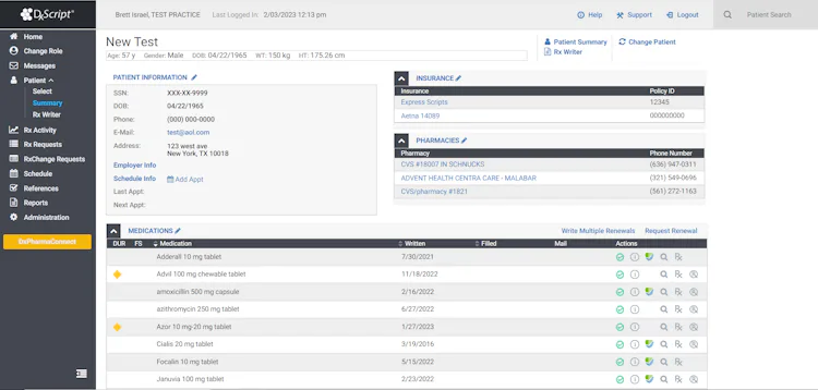 DxScript 2026 Pricing, Features, Reviews & Alternatives | GetApp