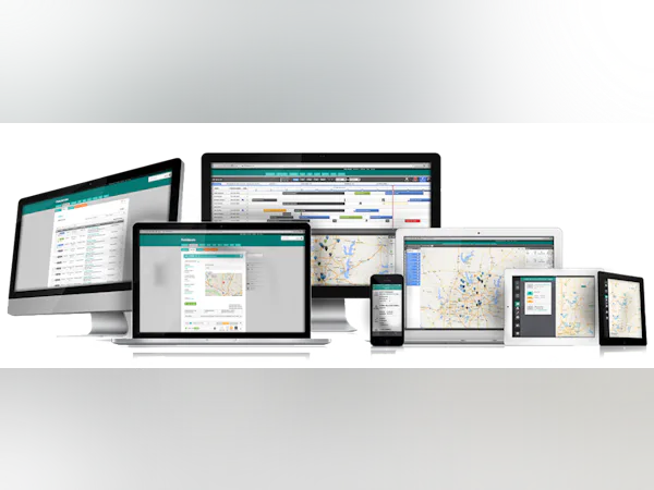 FieldAware - Opiniones, precios y características - Capterra España 2026