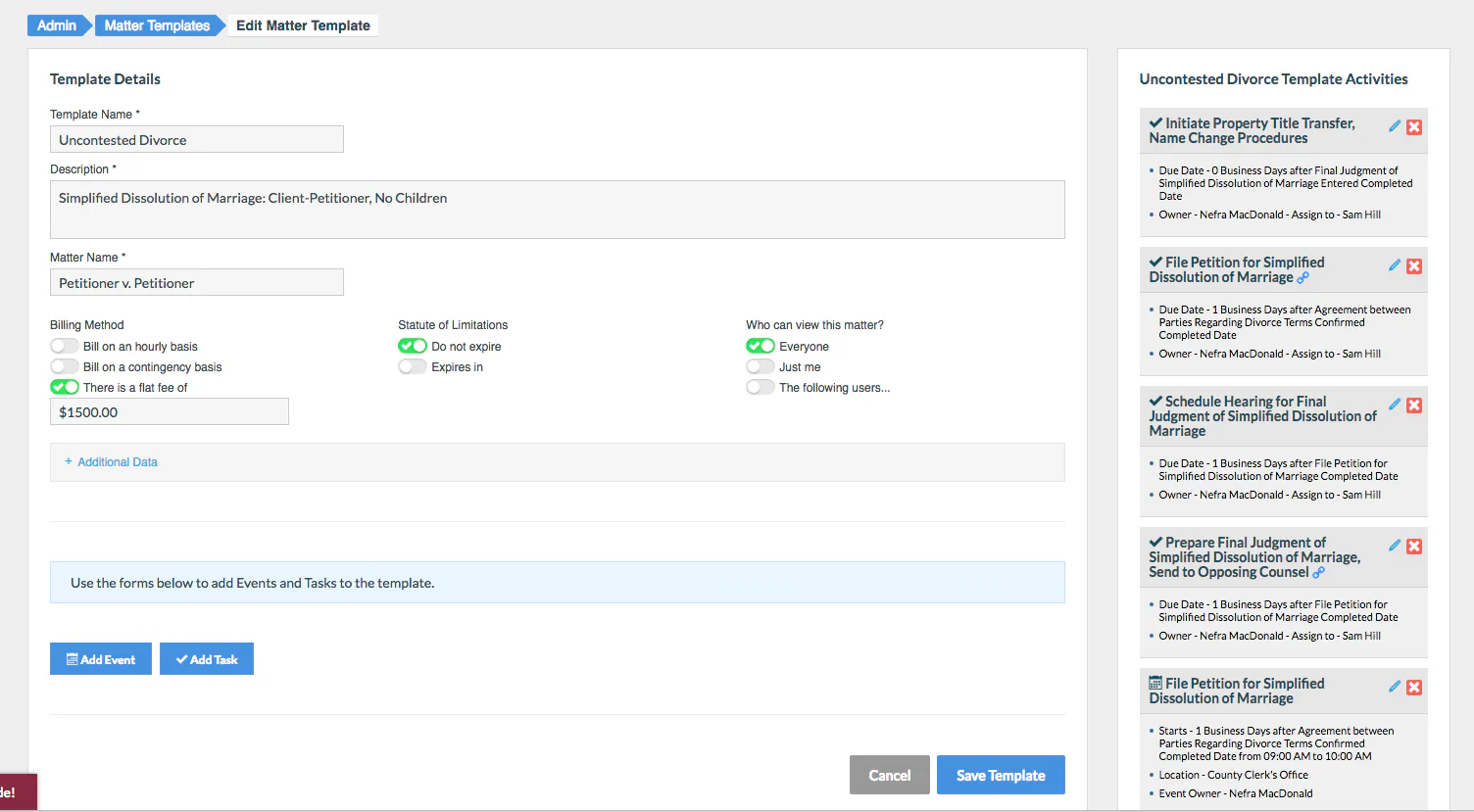 Rocket Matter Software 2023 Reviews Pricing Demo