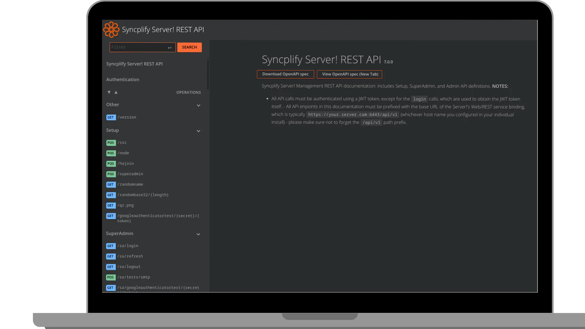 Syncplify Server! Reviews, Prices & Ratings | GetApp South Africa 2026
