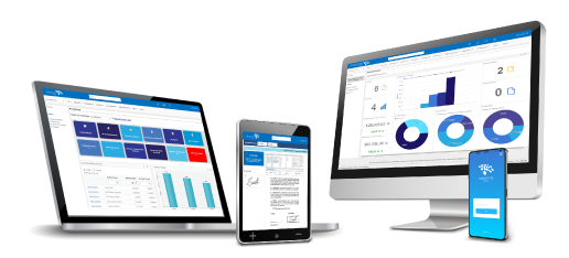 CobbleStone Contract Insight Software - CobbleStone's Contract Insight® contract management software is mobile friendly to manage contracts on the go.