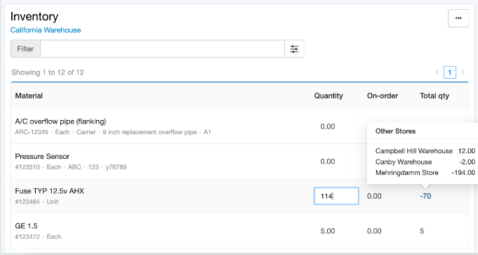 Maintainly Software - 7
